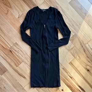 ⭐️Vaca Soon Sale⭐️ Young&Reckless Ribbed Dress